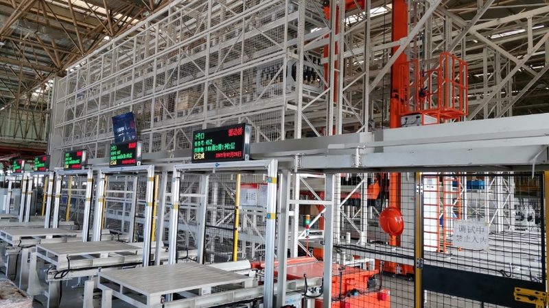 塑料周转箱：规格、尺寸与重量解析