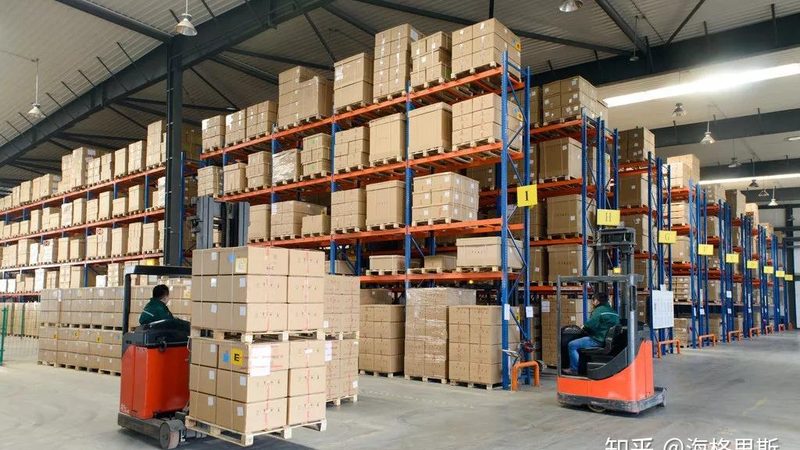 深圳轻型阁楼货架：价格构成解析及选购要点