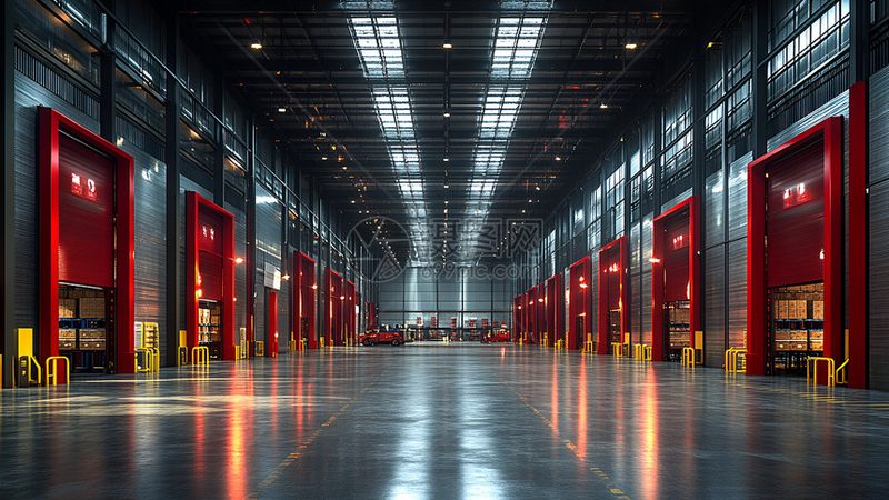 折叠周转箱回收规格型号解析：揭秘行业标准与选购要点