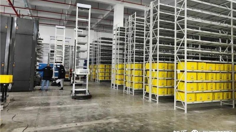 防静电塑料托盘：如何根据需求精准选型**