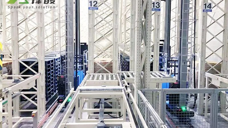 广州横梁货架生产公司：揭秘横梁货架的核心优势与选购要点